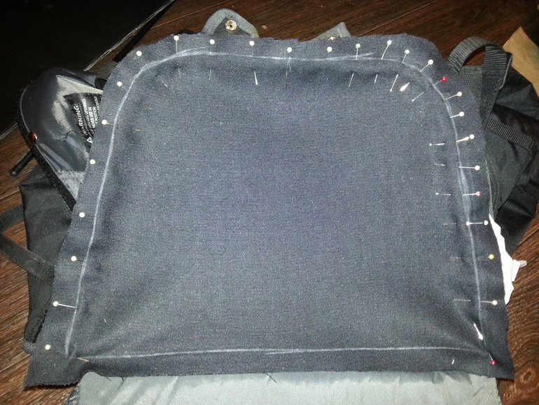 Мой Baby Jogger City Mini GT Plus