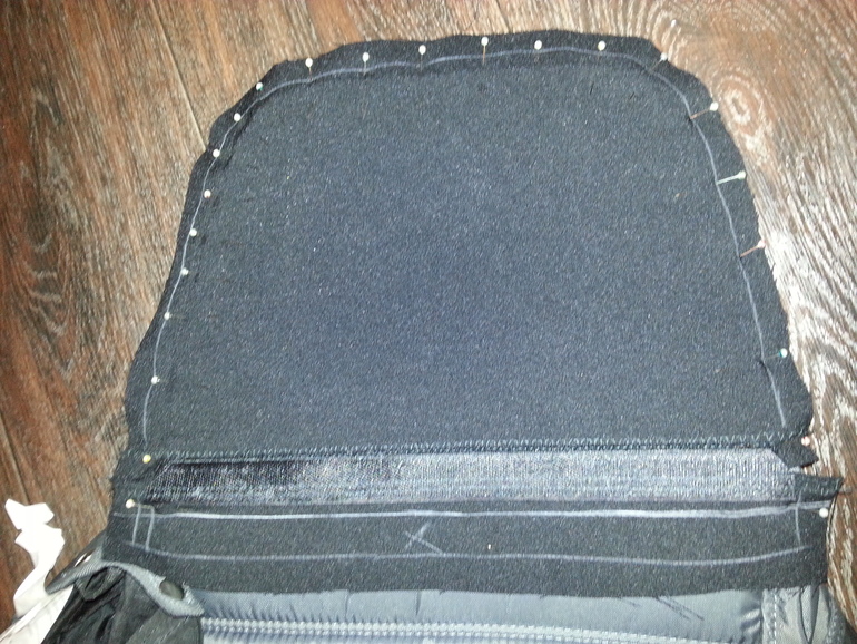 Мой Baby Jogger City Mini GT Plus