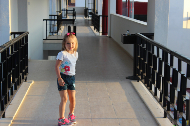 Отдых в Турция Cesars Resort Kumköy-Side