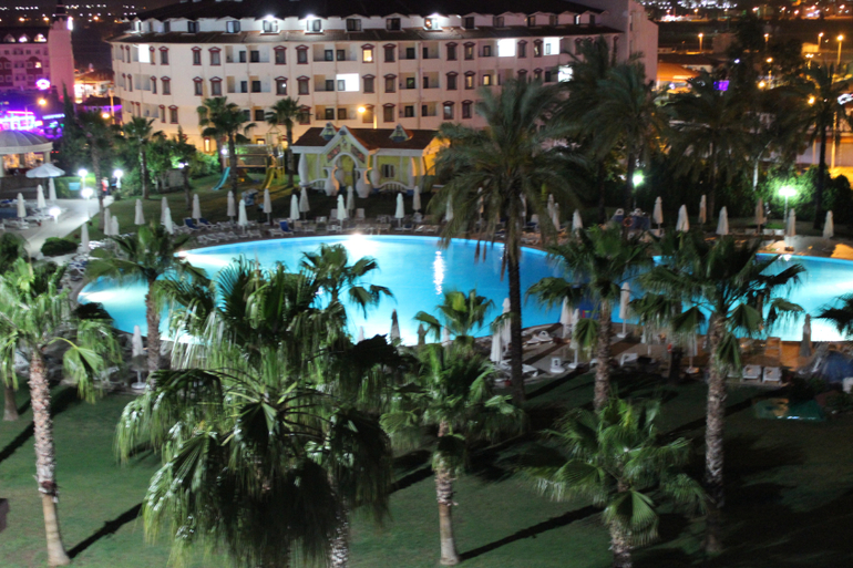 Отдых в Турция Cesars Resort Kumköy-Side