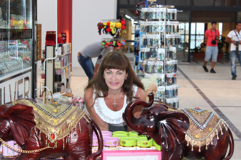 Отдых в Турция Cesars Resort Kumköy-Side