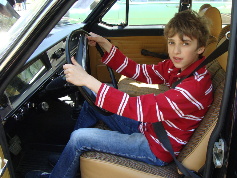 Поездка в музей ВВС В Монино !!! 9 мая !!!!