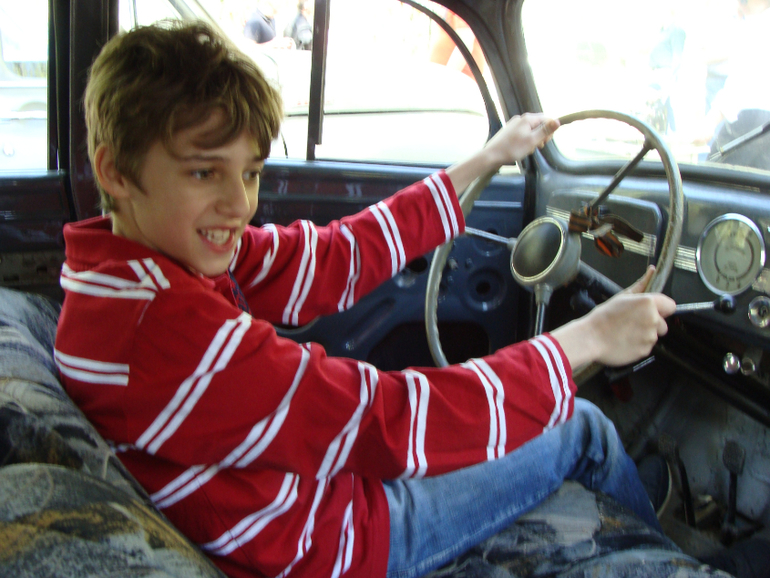 Поездка в музей ВВС В Монино !!! 9 мая !!!!