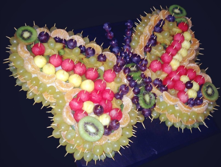 Принимаю заказы...