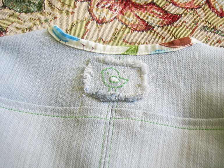 Летняя мини-коллекция