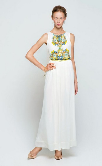 БУ*РВИН весна — лето 2014.  РЯДЫ