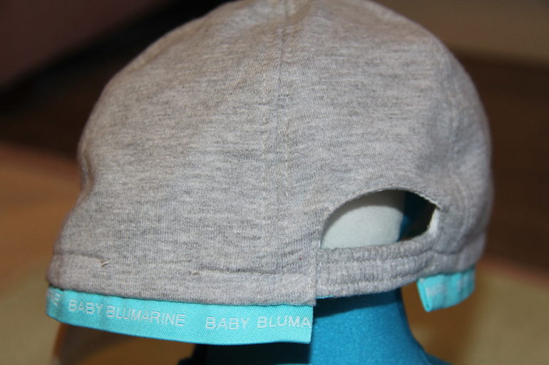 Кепка Blumarine до 50см