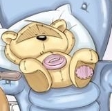 Спасибо всем, с кем менялась!