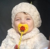 Спасибо всем, с кем менялась!