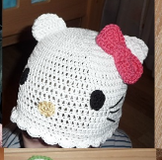 Спасибо всем, с кем менялась!