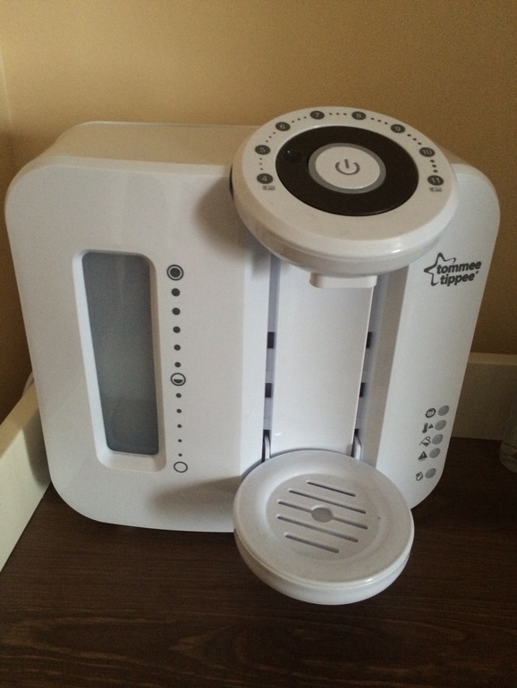 Мое спасение!