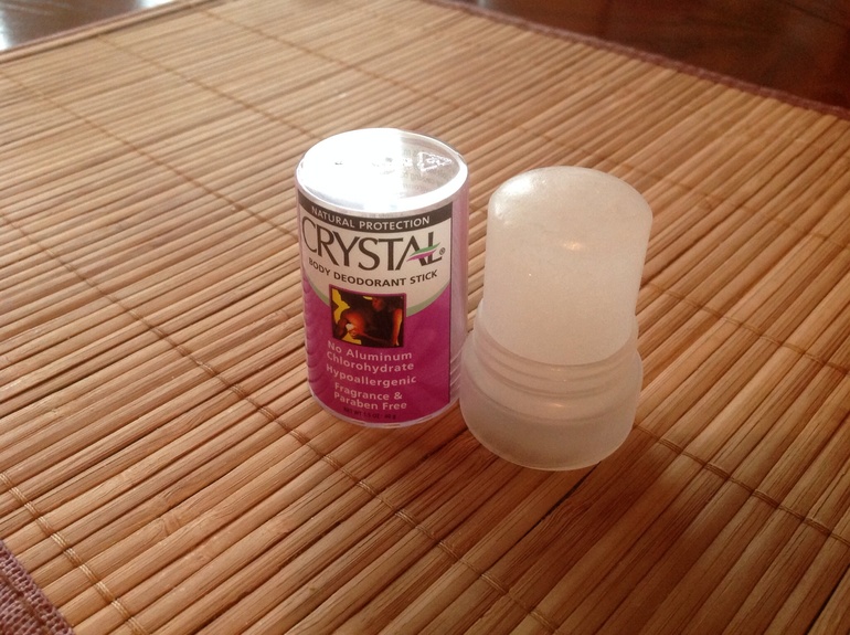 Пришел мой iHerb