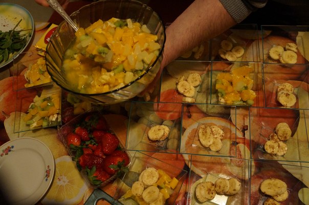 Любимый прздник мужчин - 9 марта :0)