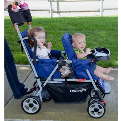 Коляска Joovy