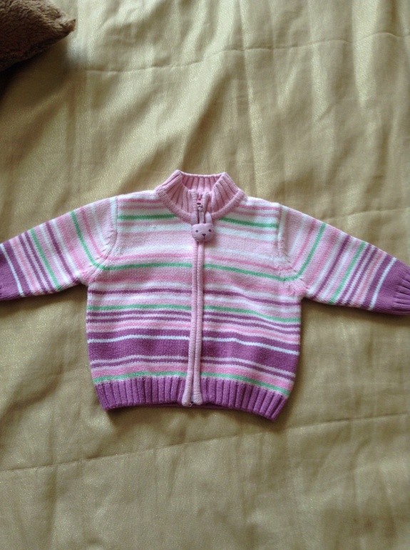 Одежда для девочки б/у