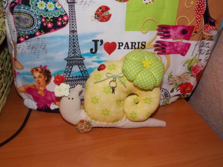 Пополнение нашей коллекции!)))