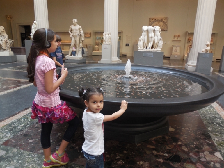 The Metropolitan Museum of Art