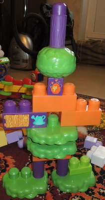 ТД 23 Роботы, 1г 10 мес