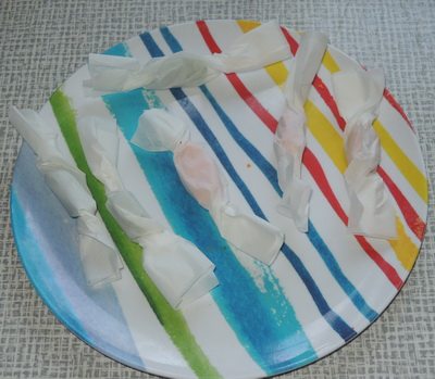 ТД 23 Конфеты. 1г 9мес