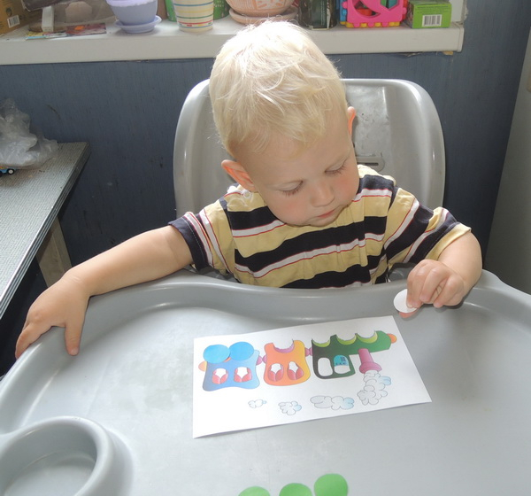 ТН 25 Колеса. 1г. 10 м