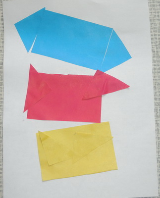 ТД 23 Конфеты. 1г 9мес