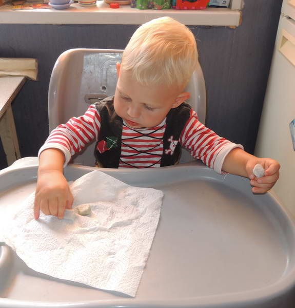 ТЗ 30 Камешки. 2 г.