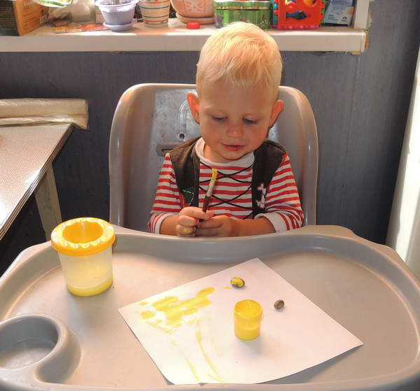 ТЗ 30 Камешки. 2 г.