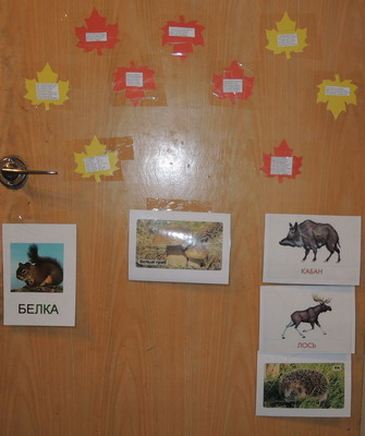 ТН №10 Осень. 1.4 г