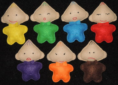 ТН № 13 Цвет. 1 г 4 мес.