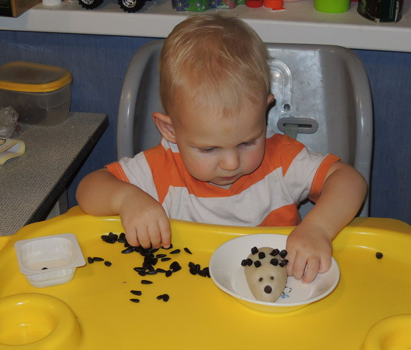 ТН №10 Осень. 1.4 г