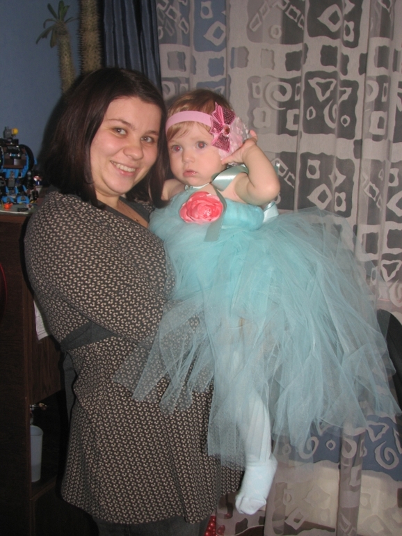 Юбочки на любой возраст