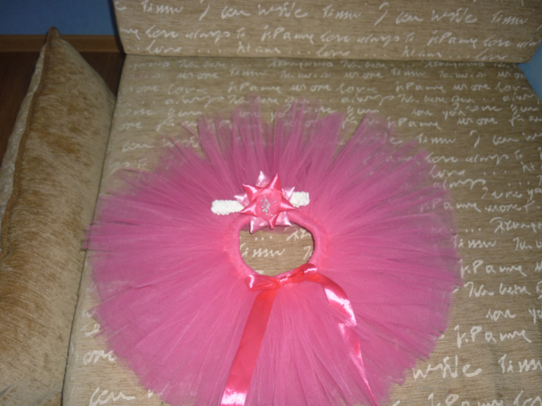 Юбочки на любой возраст