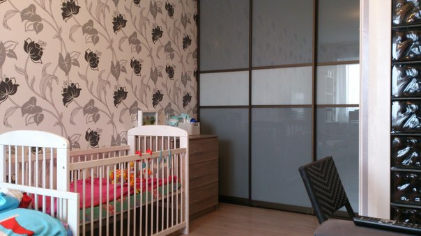 Наша любимая однушка))