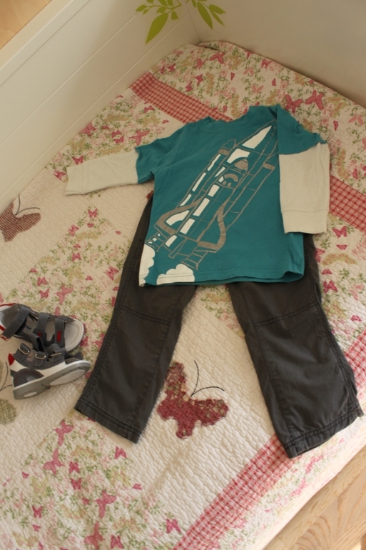 Добавлю в цветник весенних образов немного брутальности)))