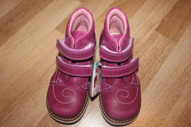 Woopy Orthopedic, НОВЫЕ,, 28 размер (на ножку 17,0-17,5)