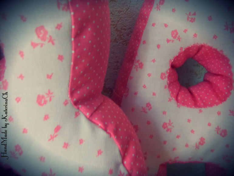 Интерьерные буквы-подушки "ЕВА"