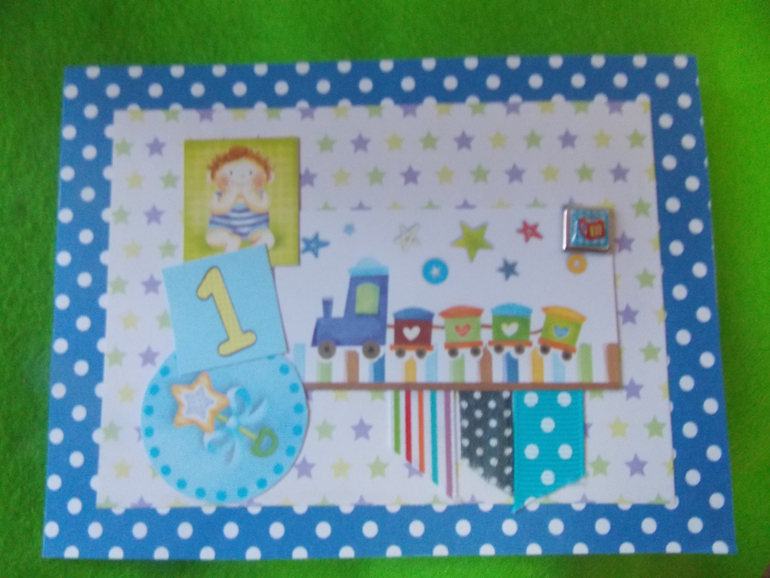 Подарочки от Ксюши)))