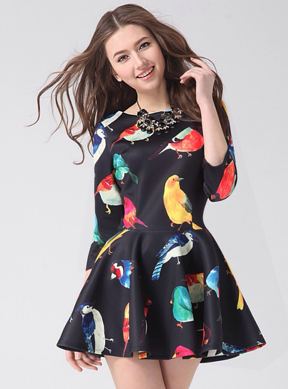 Яркое лето!!! Выделись из толпы!!!