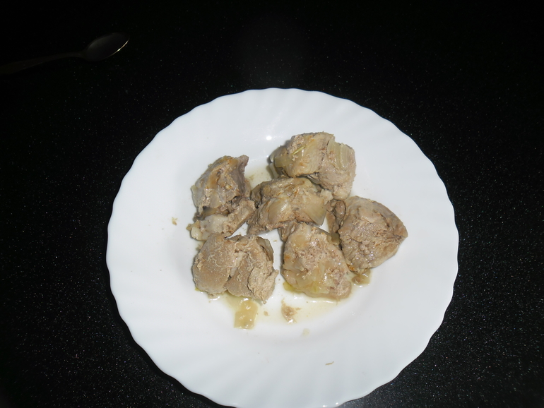 Худеем вместе. 27 марта