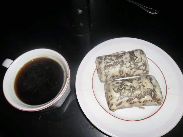 Худеем вместе. 4 апреля