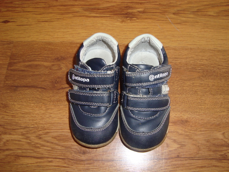 Продам детскую обувь б/у Белгород