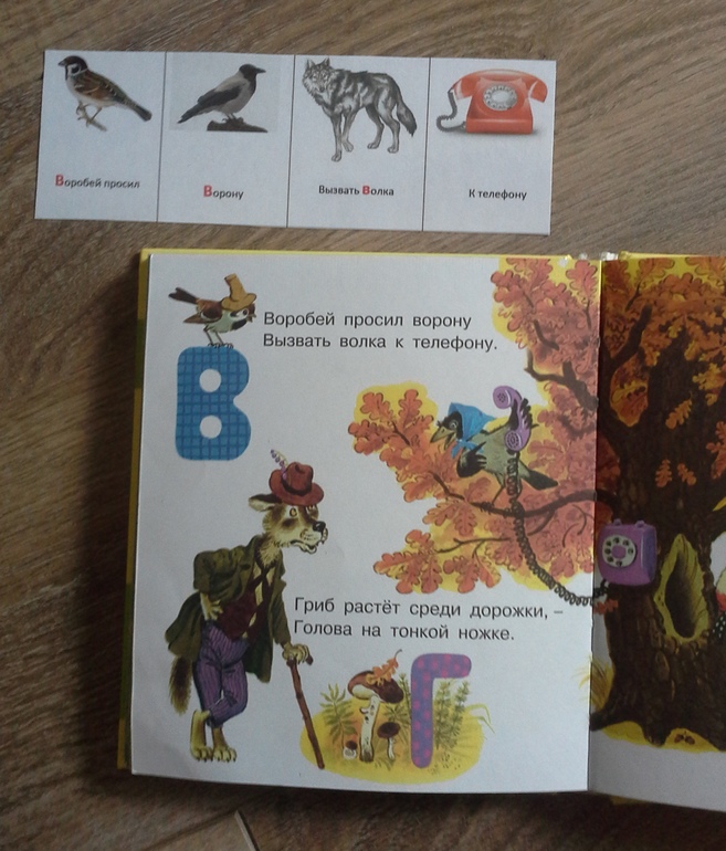 Игры для развития памяти и речи. Мнемотехники для малышей (со ссылками для скачивания материала)