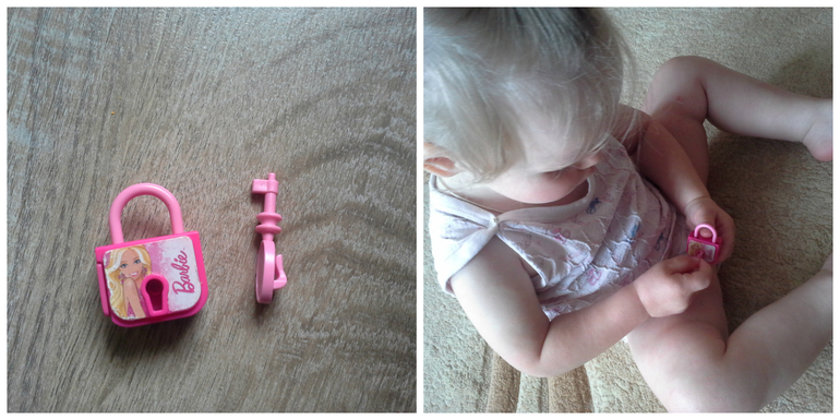 КИНДЕР-СЮРПРИЗная моторика