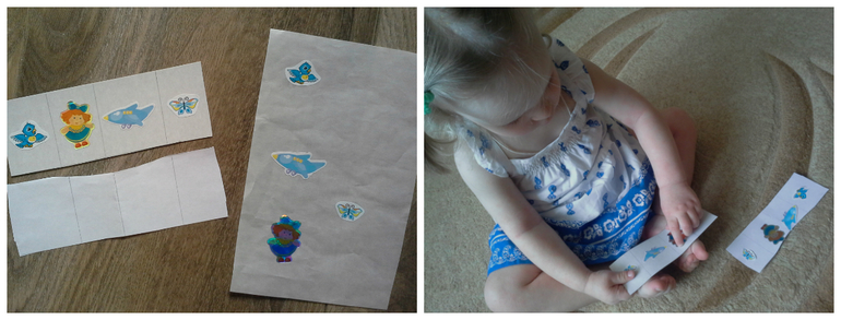 Игры для развития памяти и речи. Мнемотехники для малышей (со ссылками для скачивания материала)