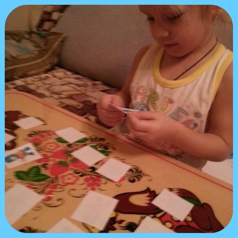 ТН Времена Года. Зима.