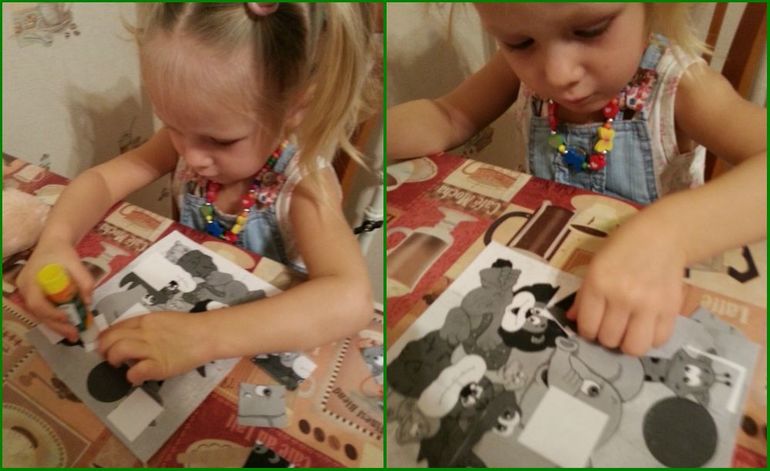 ТН Африка. Экваториальные леса.