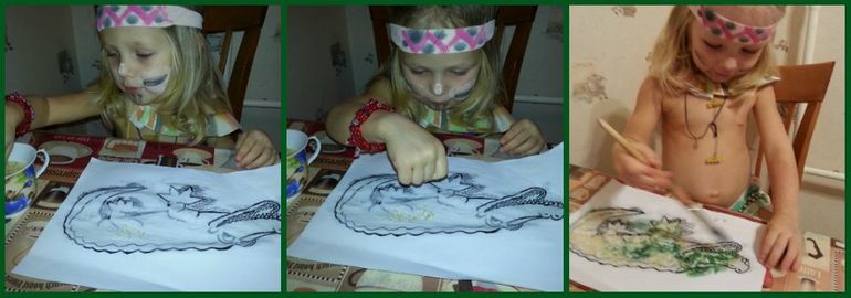 ТН Африка. Народы Африки.