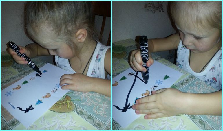 ФМ Зимушка-зима. Зимние явления природы.