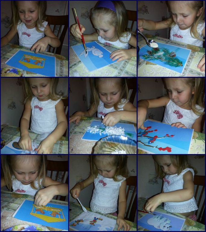 ФМ Зимушка-Зима. Зима в искусстве и литературе. + Зимний гардероб.