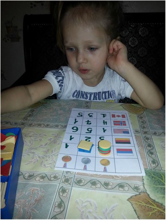 Олимпийские игры 2014!